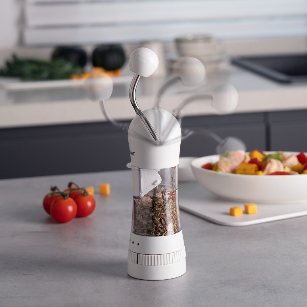 spice mill